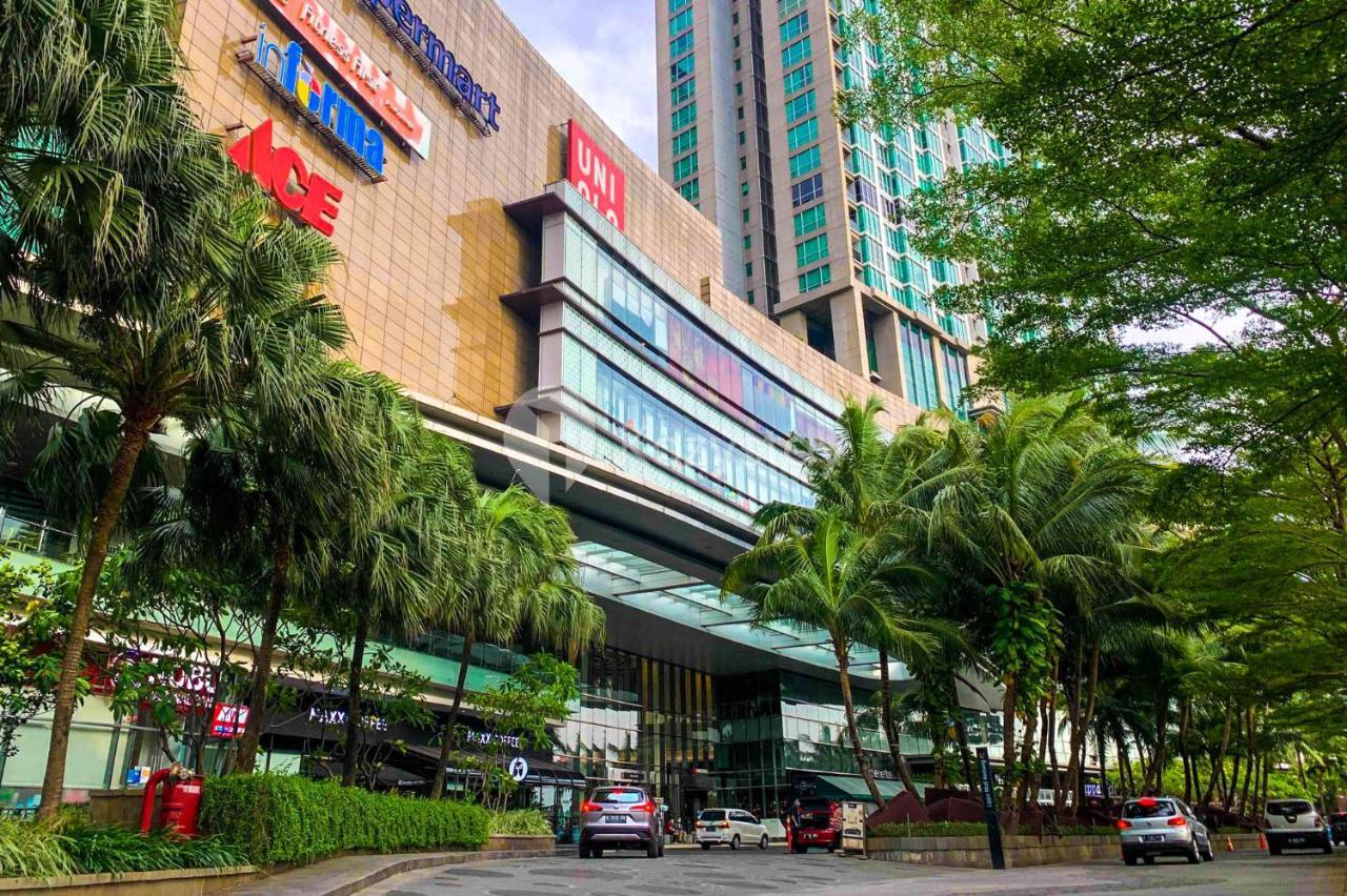 Soleil By Kozystay - Kemang Jakarta Exterior photo