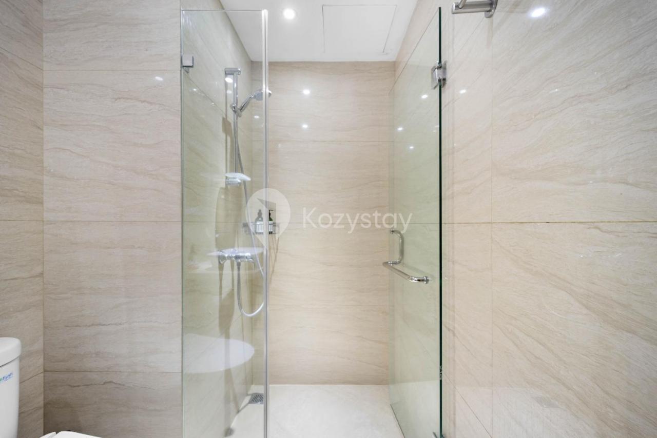 Soleil By Kozystay - Kemang Jakarta Exterior photo