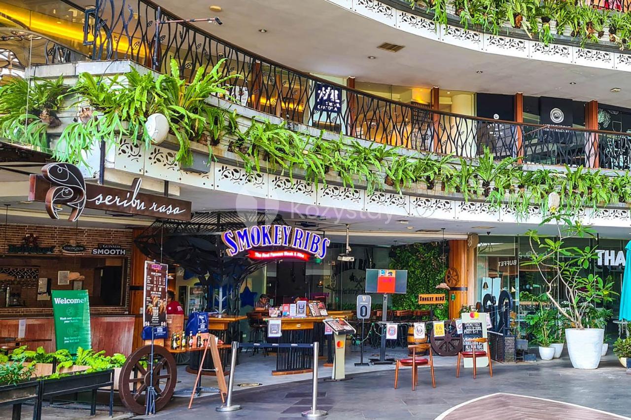 Soleil By Kozystay - Kemang Jakarta Exterior photo